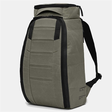 DB Journey Hugger Backpack Forest Green 25L